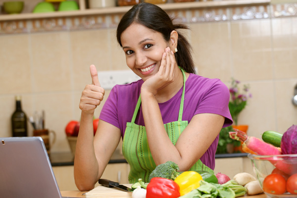 Responsable alimentaire